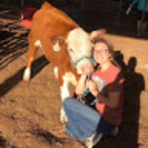 Meet your Posher, Mackenzie